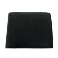 コンパクトウォレット BURBERRY コンパクトウォレット ブラック