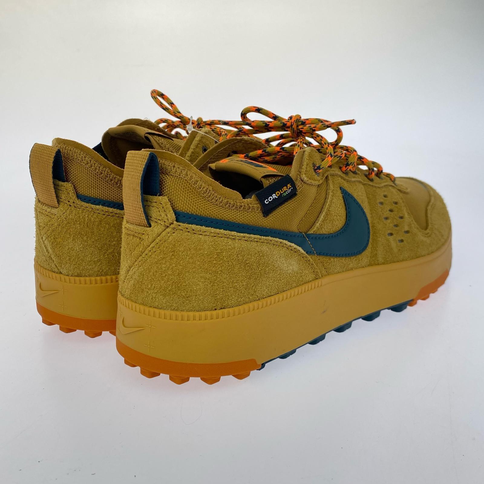 スニーカー C1TY Premium Cordura Shoes 30cm (US12 UK11 1/2 EU50) ブラウン