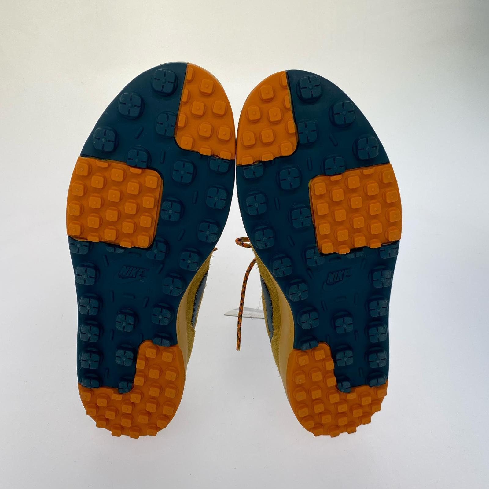 スニーカー C1TY Premium Cordura Shoes 30cm (US12 UK11 1/2 EU50) ブラウン