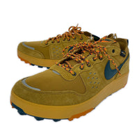 スニーカー C1TY Premium Cordura Shoes 30cm (US12 UK11 1/2 EU50) ブラウン