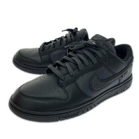 スニーカー Dunk Low GORE-TEX Triple Black 30cm (US12 UK11 1/2 EU50) ブラック