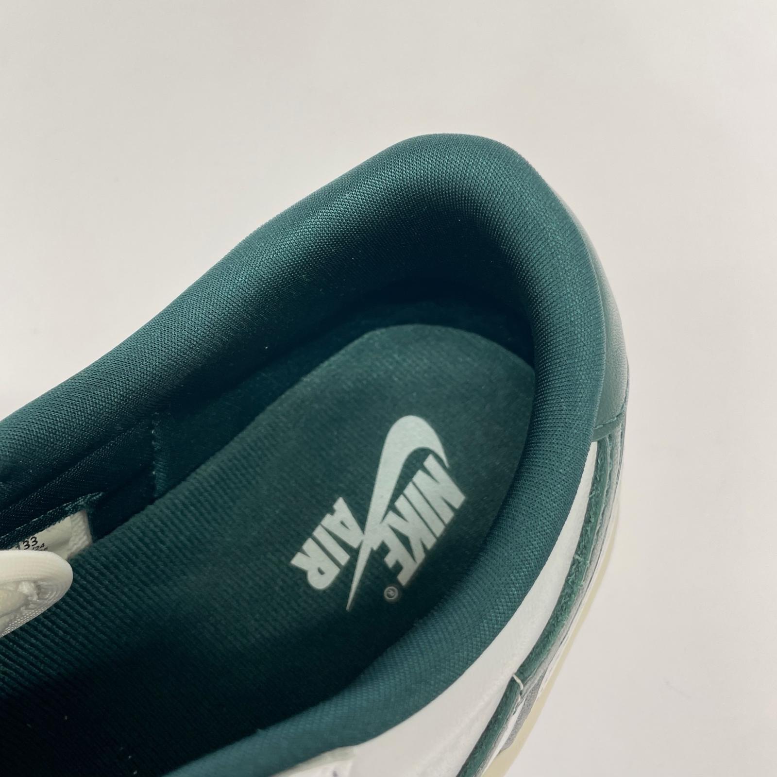 スニーカー Air Jordan 1 Low OG Oxidized Grn 29.0cm 29cm (US11 UK10 1/2 EU48) ホワイト