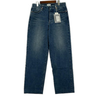 デニムパンツ TANAKA ST-2F THE JEAN TROUSERS W34