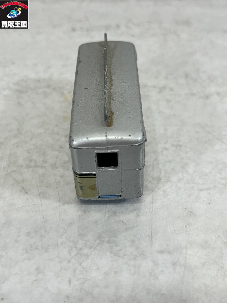 MATCHBOX MOBILE CANTEEN 74 ミニカーその他