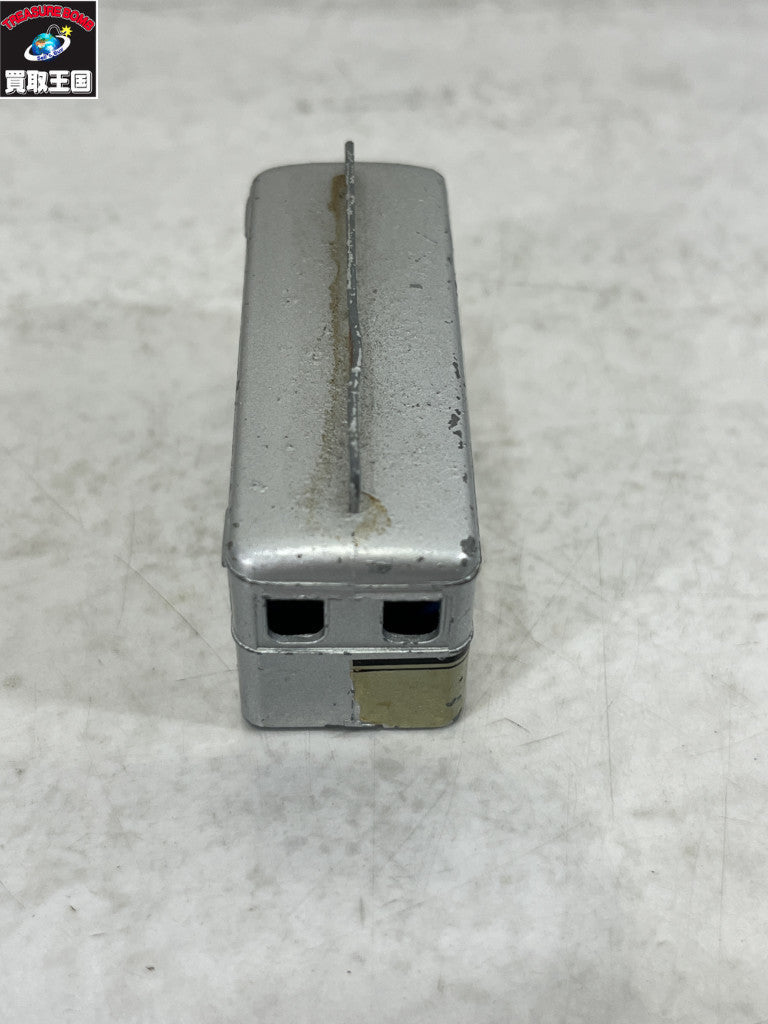 MATCHBOX MOBILE CANTEEN 74 ミニカーその他