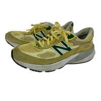 スニーカー NEW BALANCE U990TE6 ローカットスニーカー 26.5cm ベージュ 26.5cm (US8 1/2 UK8 EU43) ベージュ