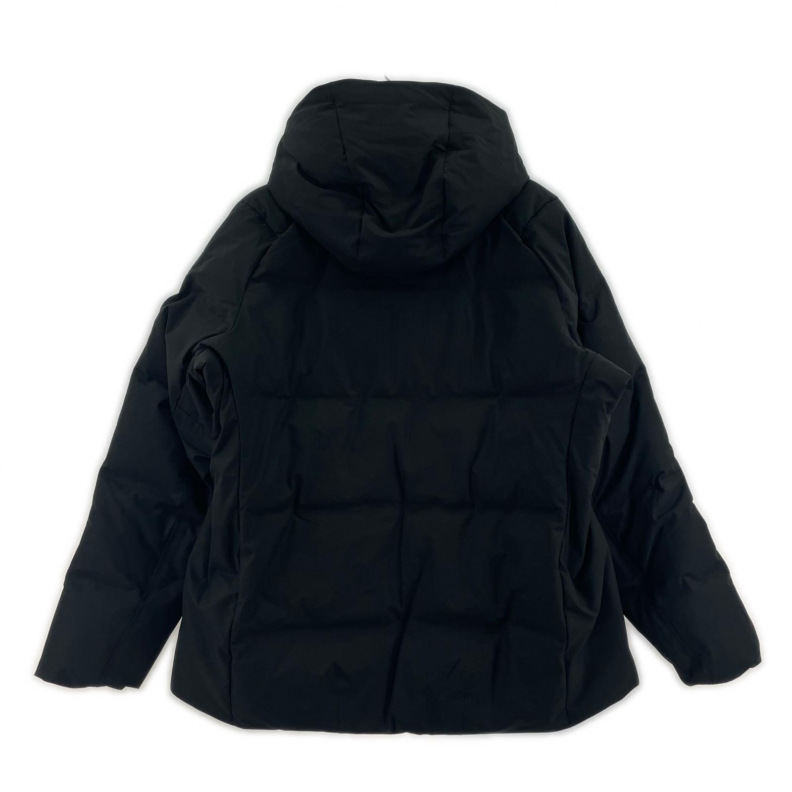 ジャケット DX-G2674RL 0 ブラック