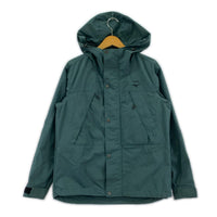 ジャケット A.P.C.×MIZUNO マウンテンジャケット XS グリーン グリーン