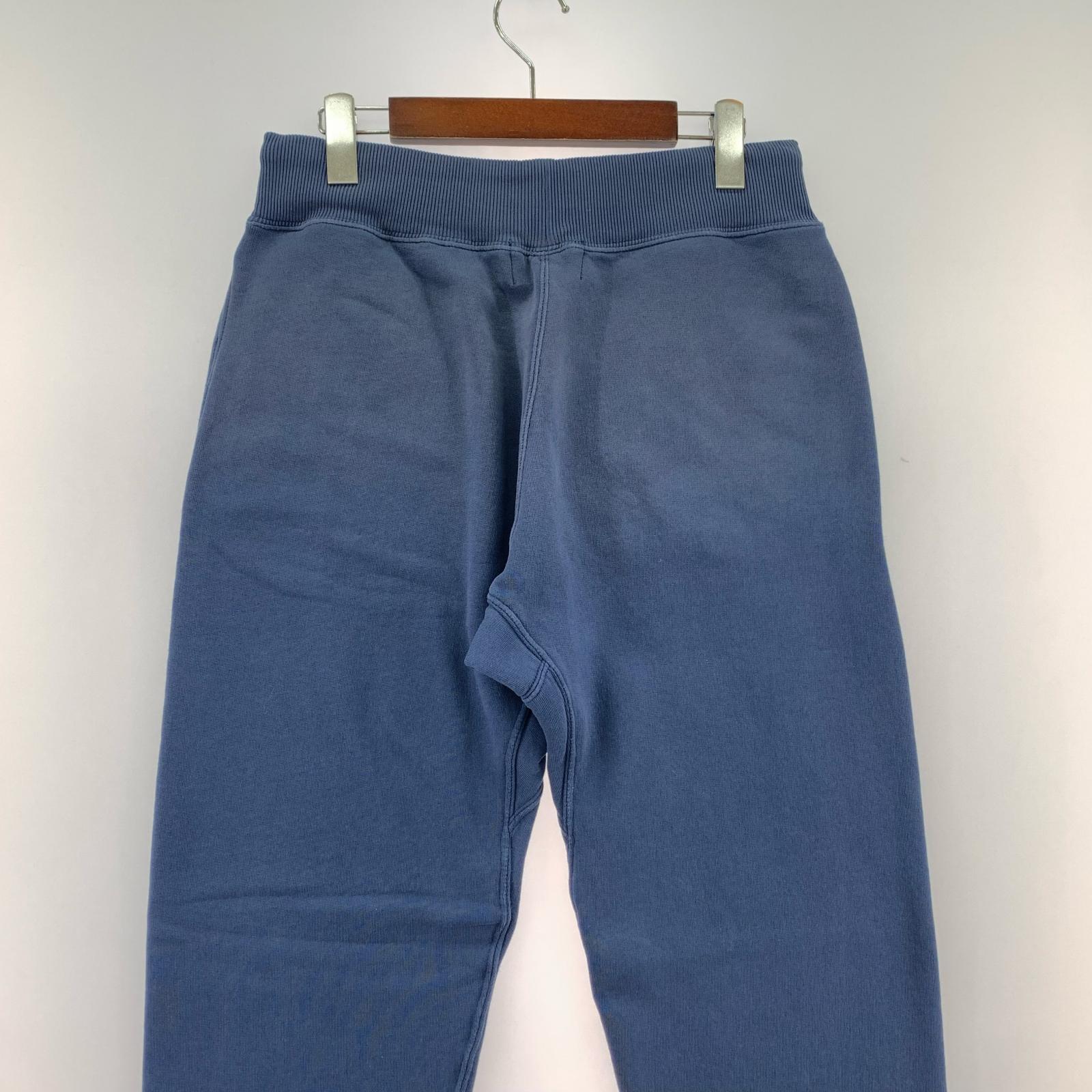 パンツ RRL スウェットパンツ M ネイビー M ネイビー