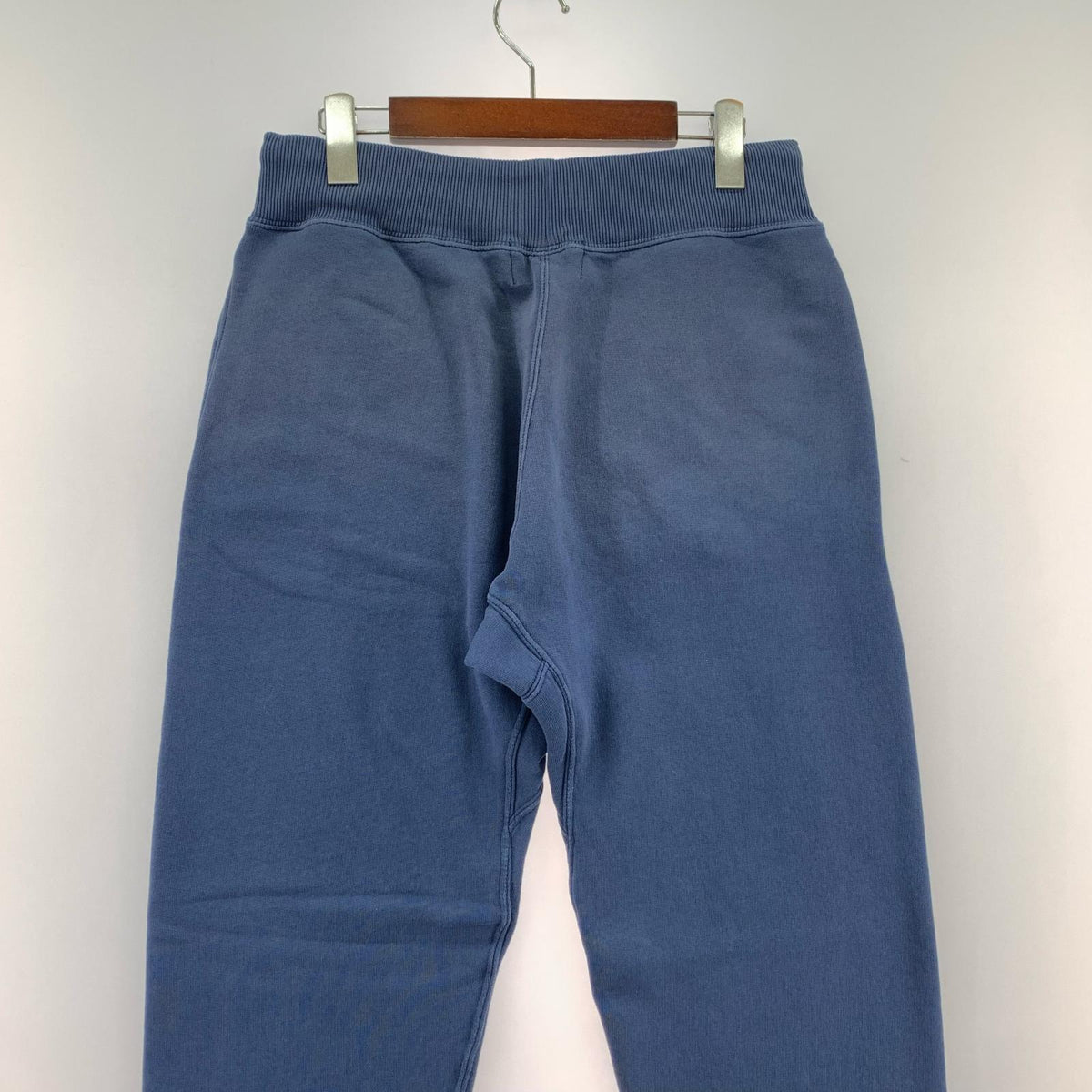 パンツ RRL スウェットパンツ M ネイビー M ネイビー
