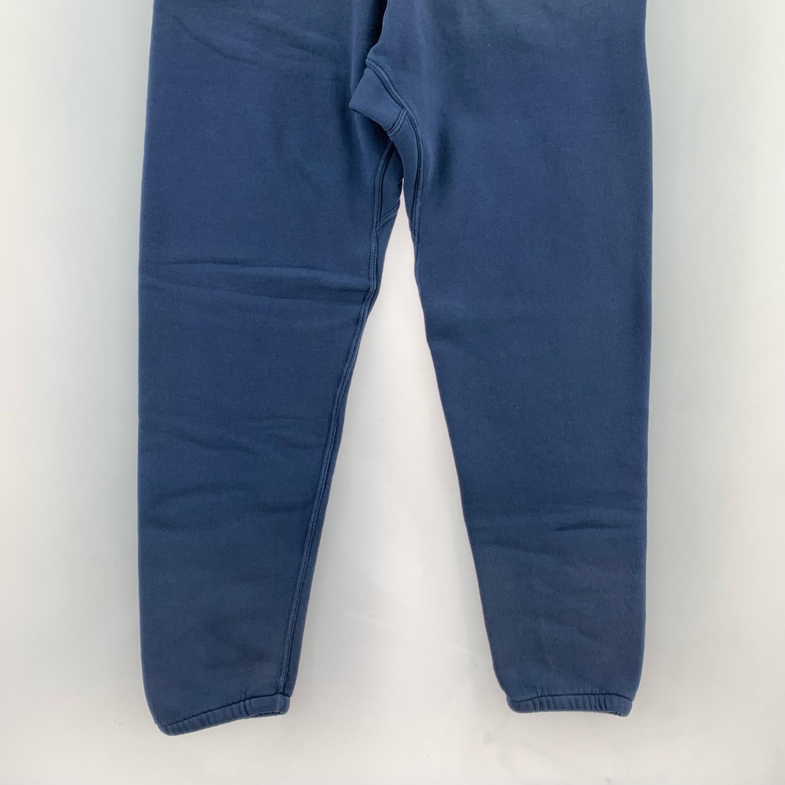 パンツ RRL スウェットパンツ M ネイビー M ネイビー