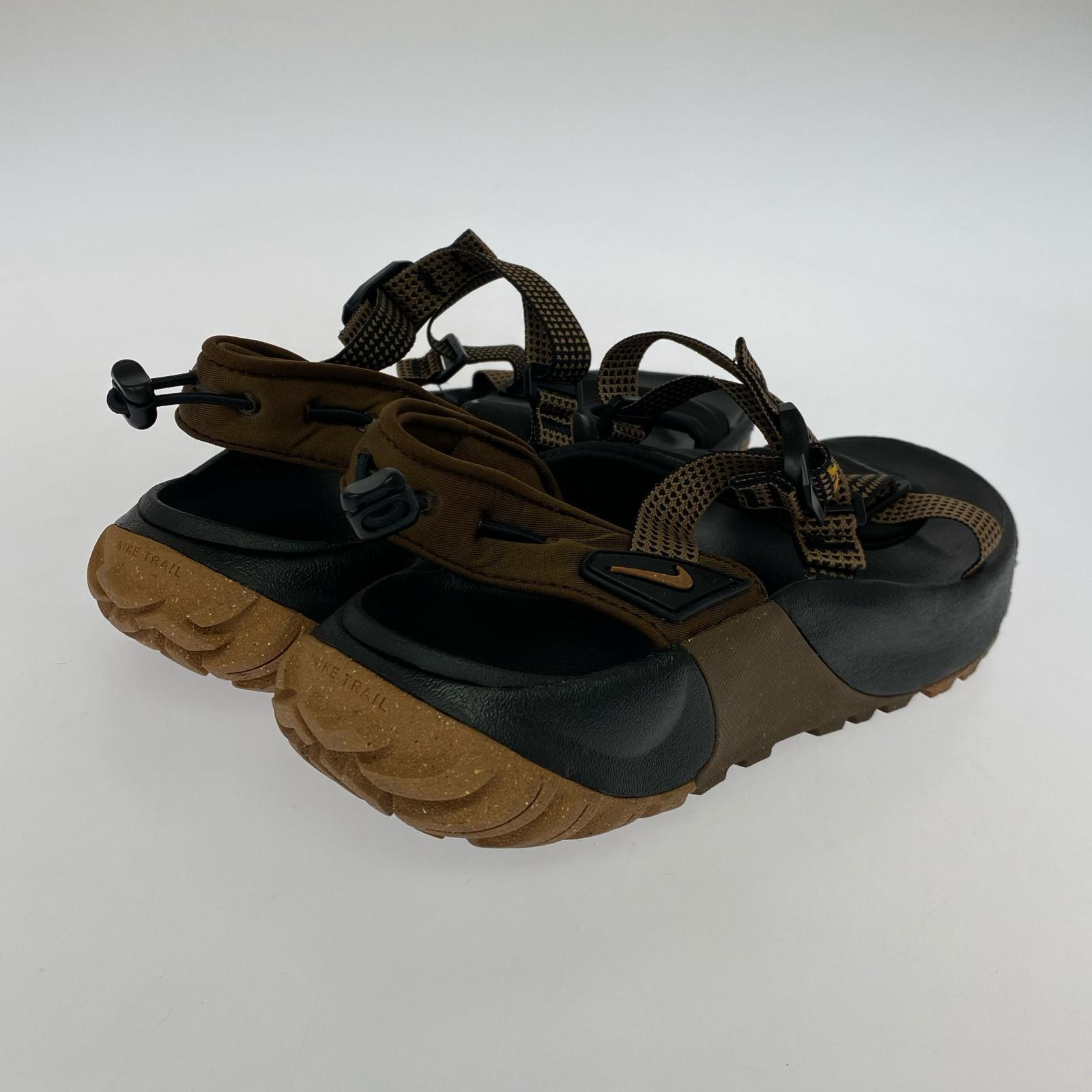 サンダル Oneonta Gummediumbrown (26) 26cm (US8 UK7 1/2 EU42) ブラック