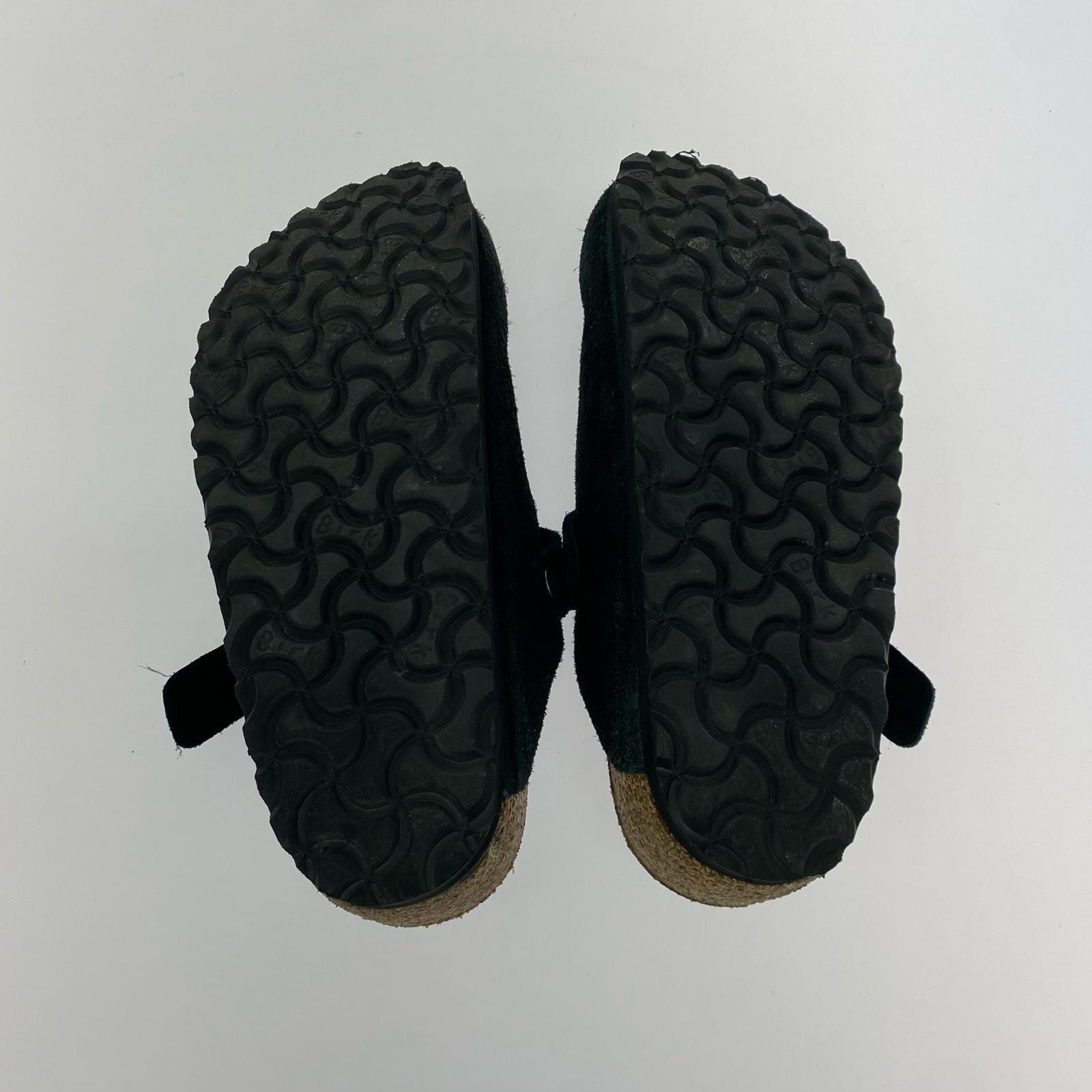 その他靴 Boston BS 24cm (US6 UK5 1/2 EU38) ブラック