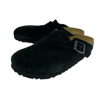 その他靴 Boston BS 24cm (US6 UK5 1/2 EU38) ブラック