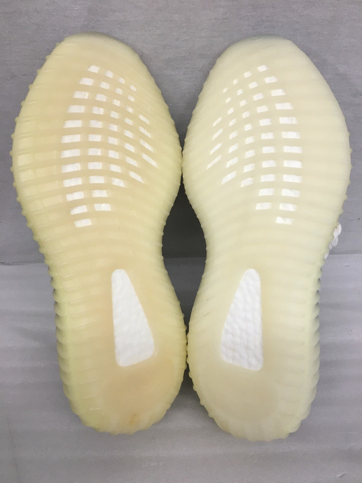 スニーカー CP9654 Yeezy Boost 350 V2 ZEBRA JP26.5cm 26.5cm (US8 1/2 UK8 EU43) ホワイト