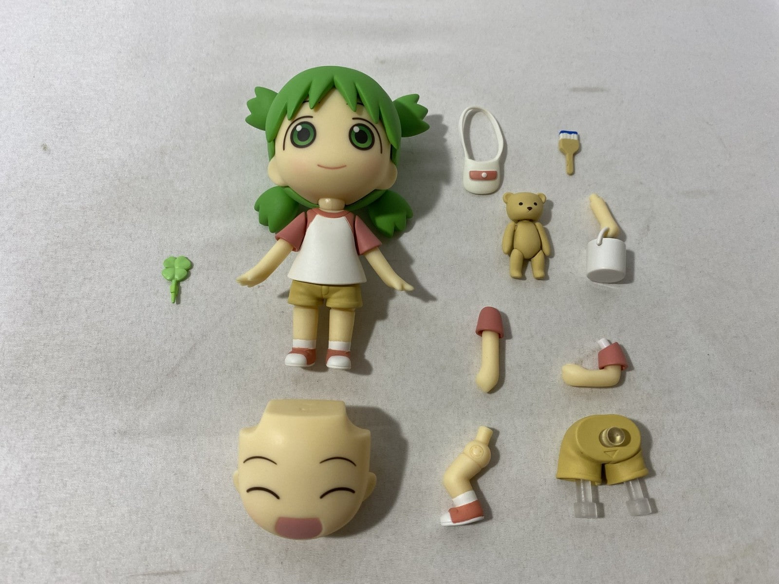 ねんどろいど 【1064】 小岩井よつば フィギュア/グッズ