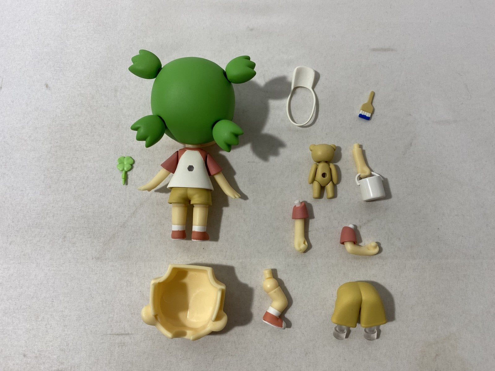 ねんどろいど 【1064】 小岩井よつば フィギュア/グッズ