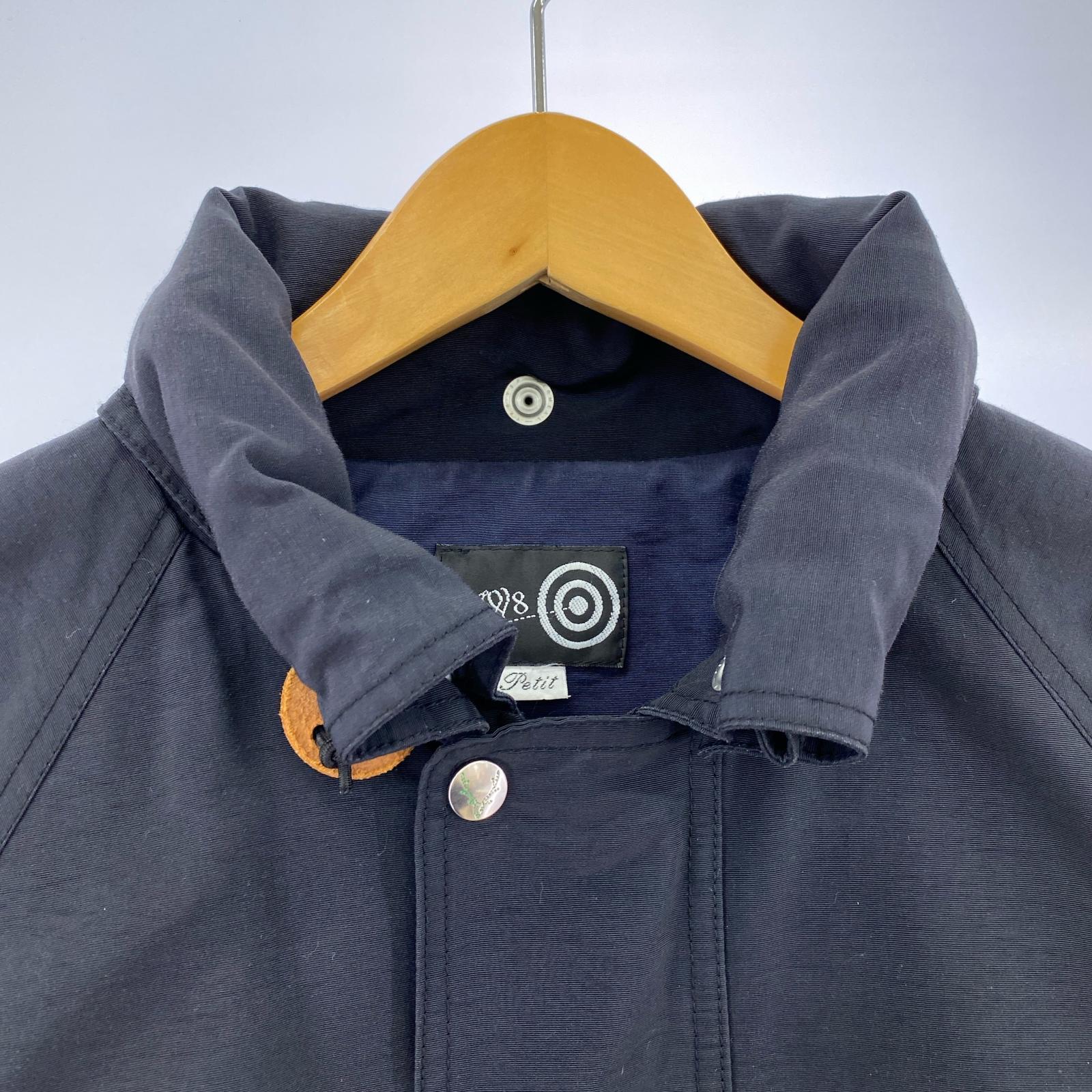 ジャケット Carmel Jacket 黒 ブラック