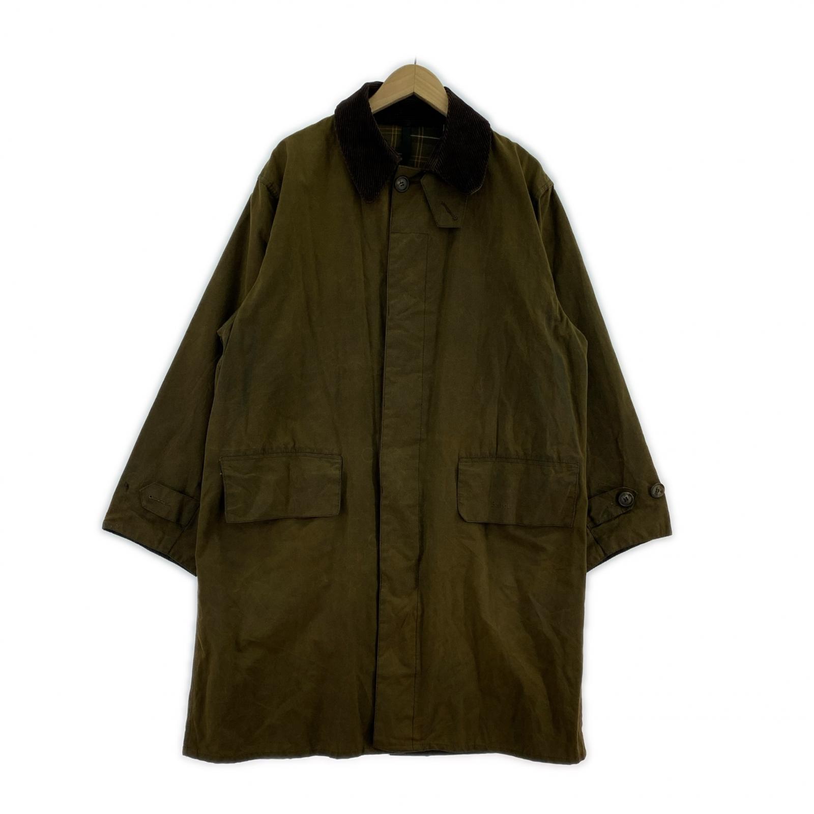 ジャケット CLASSIC THREEQUARTER(-) カーキ