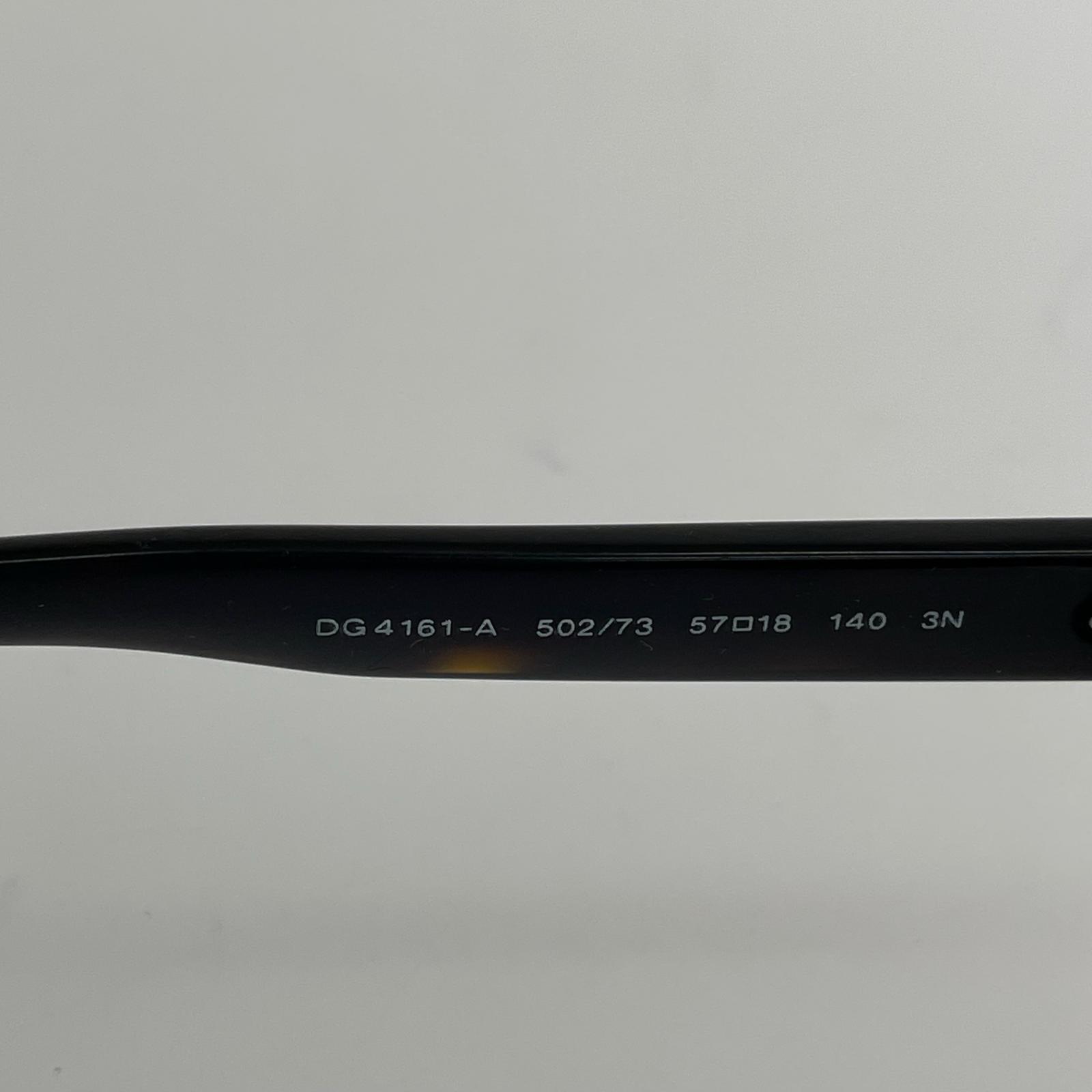 その他アクセサリー DG-4161-Aサングラス ブラック