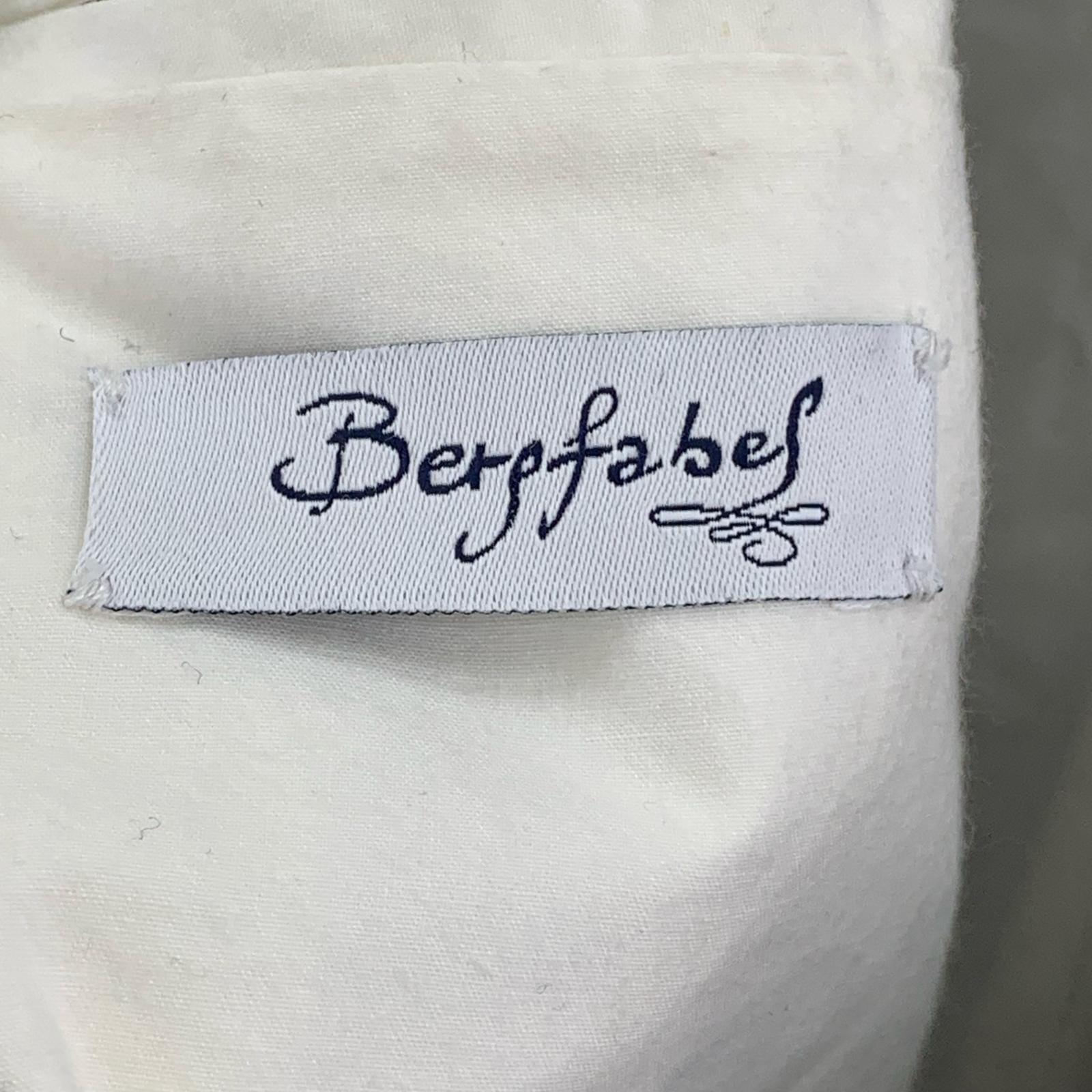 テーラードジャケット Bergfabel/ブラック 48 ブラック