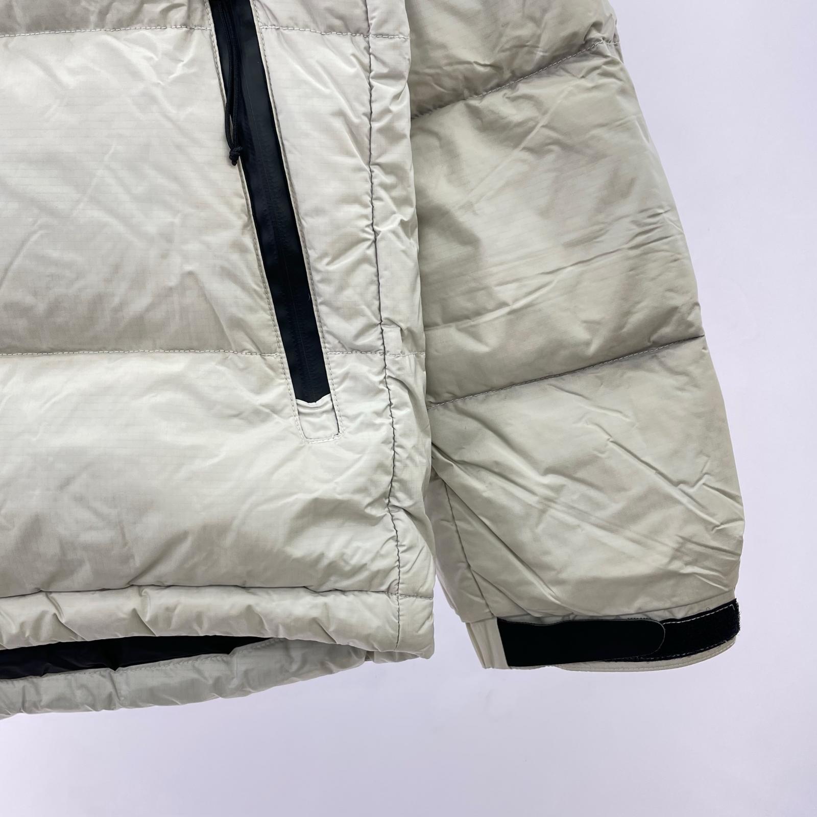 ダウンジャケット ×URBAN RESEARCH DOORS オーロラダウンジャケット(40)