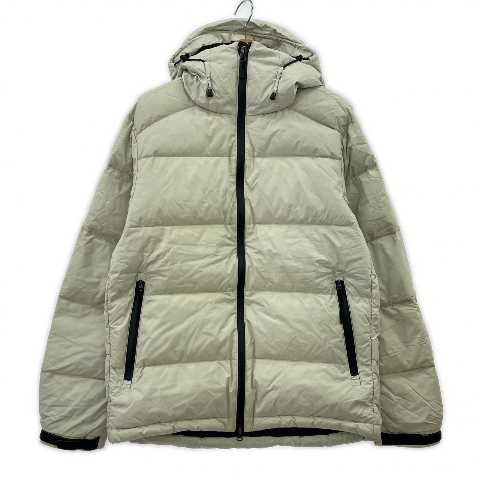 ダウンジャケット ×URBAN RESEARCH DOORS オーロラダウンジャケット(40)