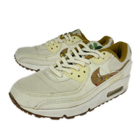 スニーカー Nike Women's Air Max 90 SE Cork "Sail" 24cm (US6 UK5 1/2 EU38) ホワイト