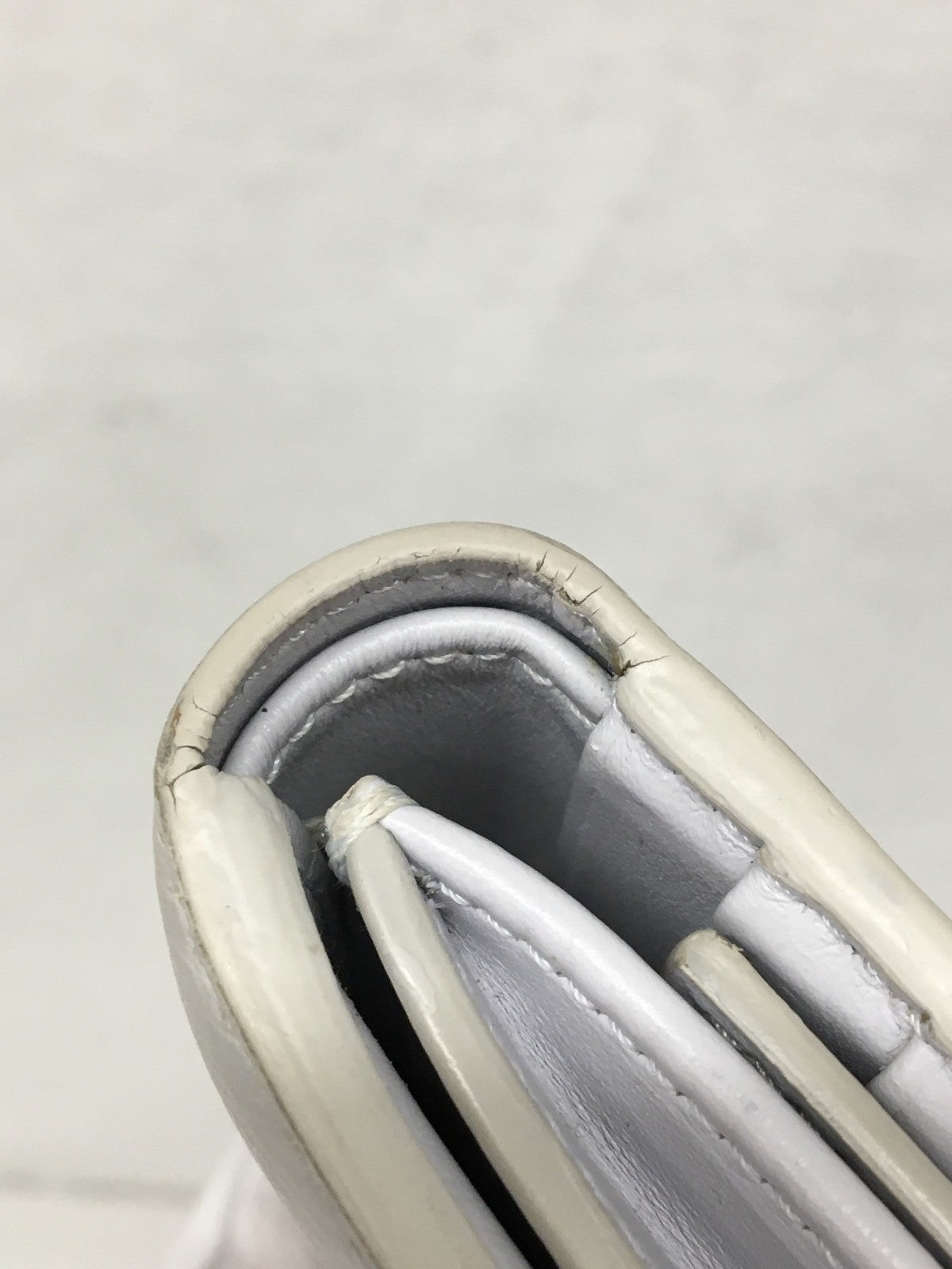スモールストラップコンパクトウォレット