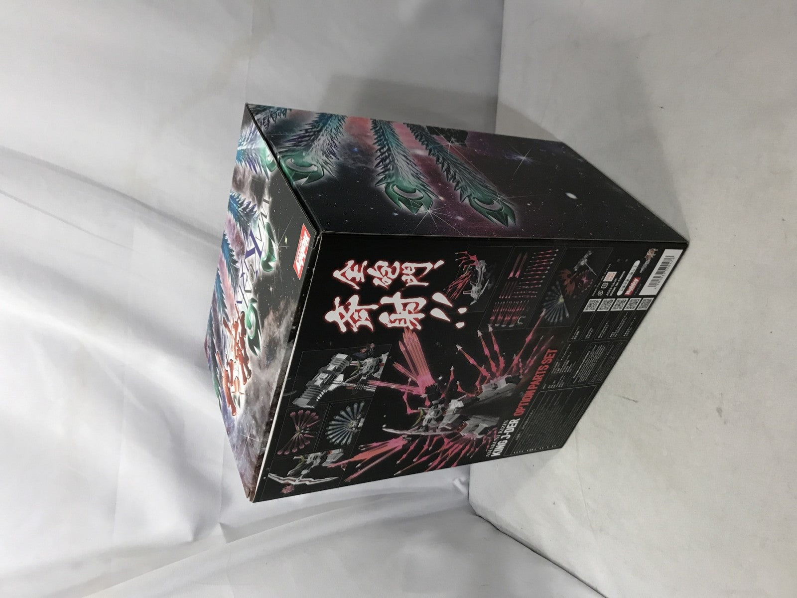 AMAKUNI機神 キングジェイダー オプションパーツセット フィギュア/グッズ