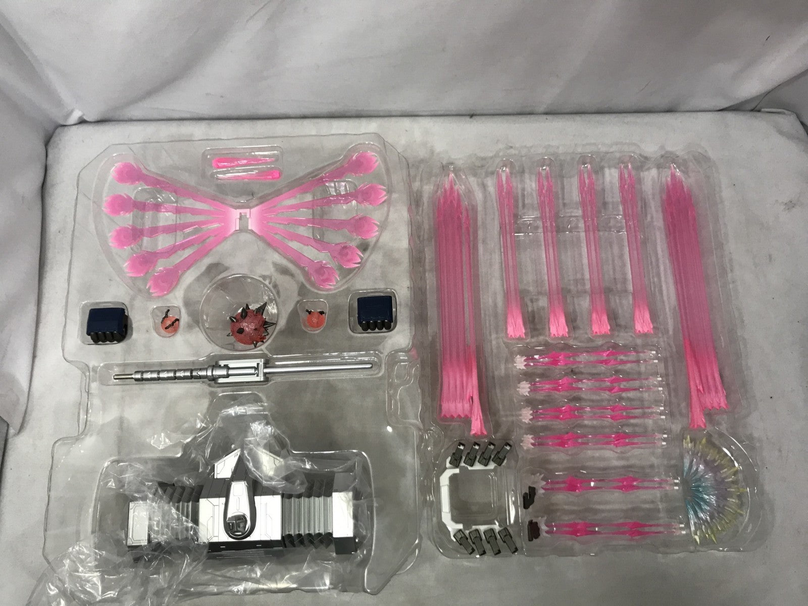 AMAKUNI機神 キングジェイダー オプションパーツセット フィギュア/グッズ