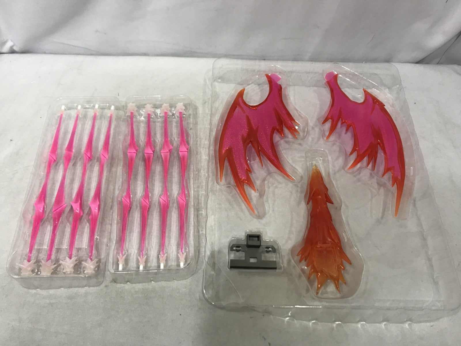 AMAKUNI機神 キングジェイダー オプションパーツセット フィギュア/グッズ