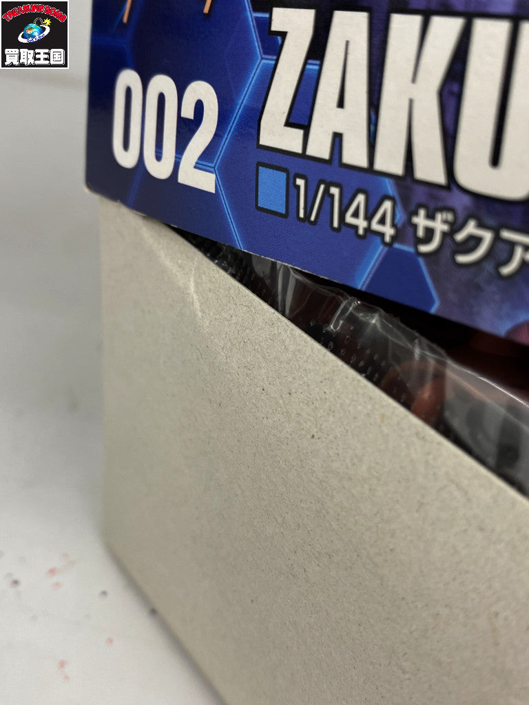 1/144 HGBF ザクアメイジング ガンプラ