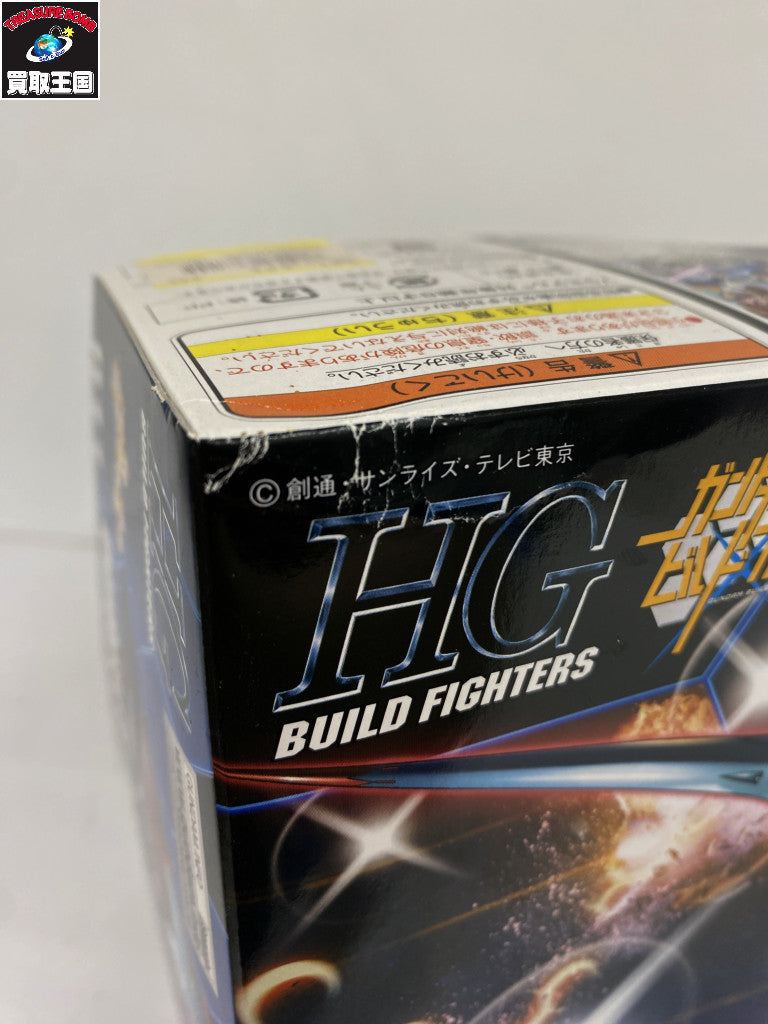 1/144 HGBF キュベレイパピヨン ガンプラ