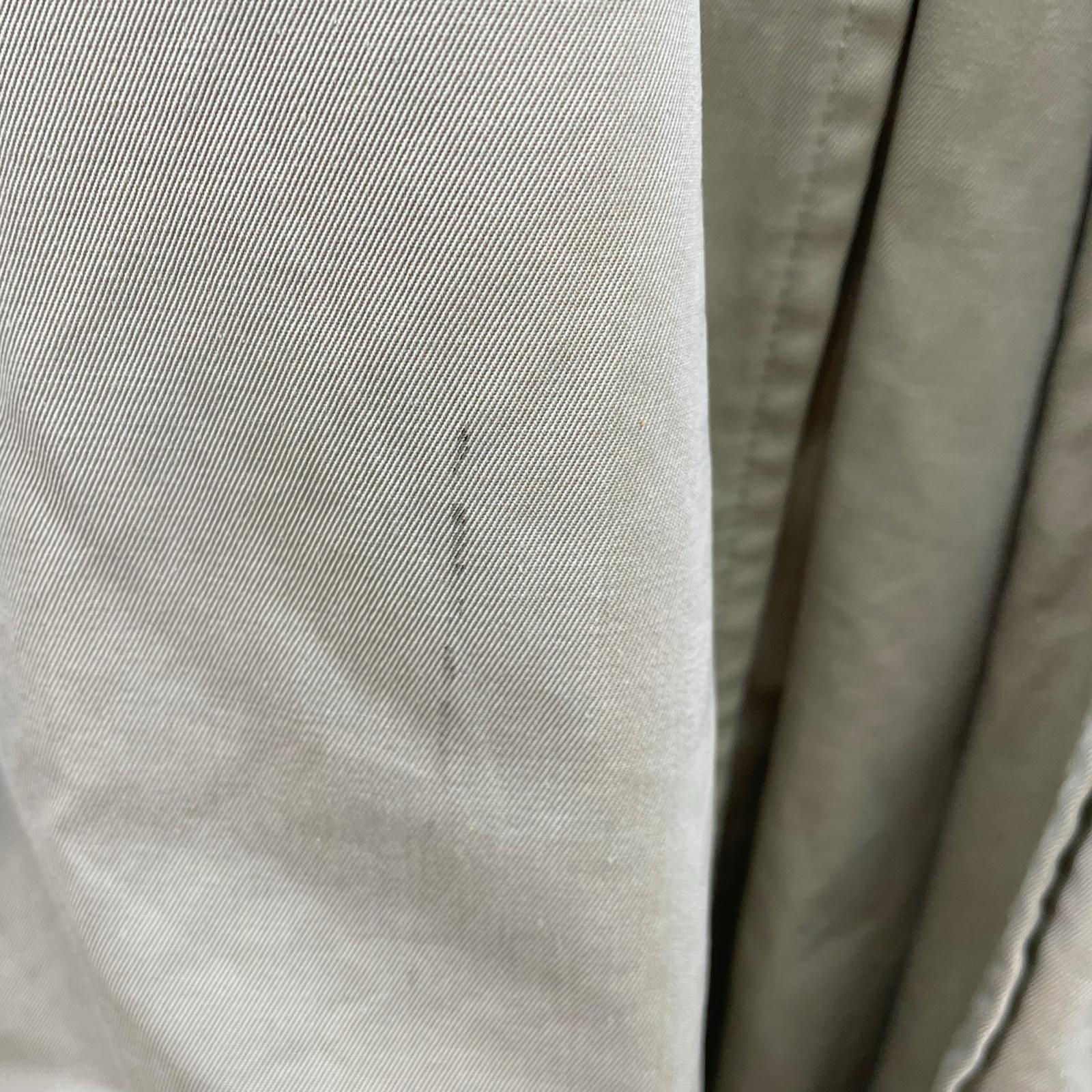 その他アウター Aquascutum トレンチコート ベージュ ベージュ