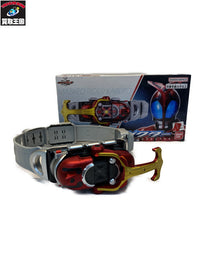 仮面ライダーカブト SUPER BEST 変身ベルト DXカブトゼクター フィギュア/グッズ