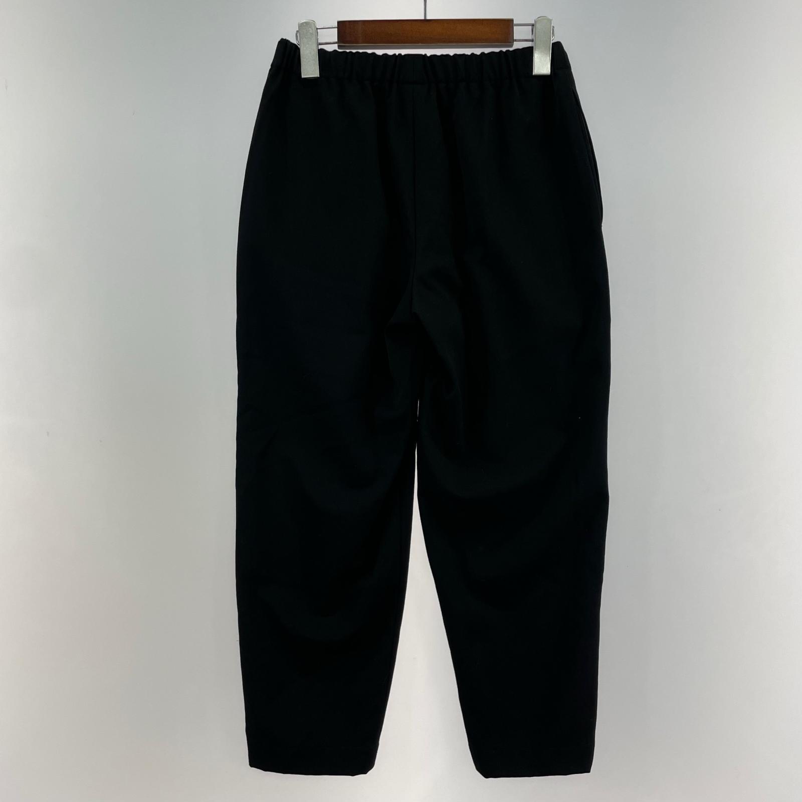パンツ XS ブラック ブラック