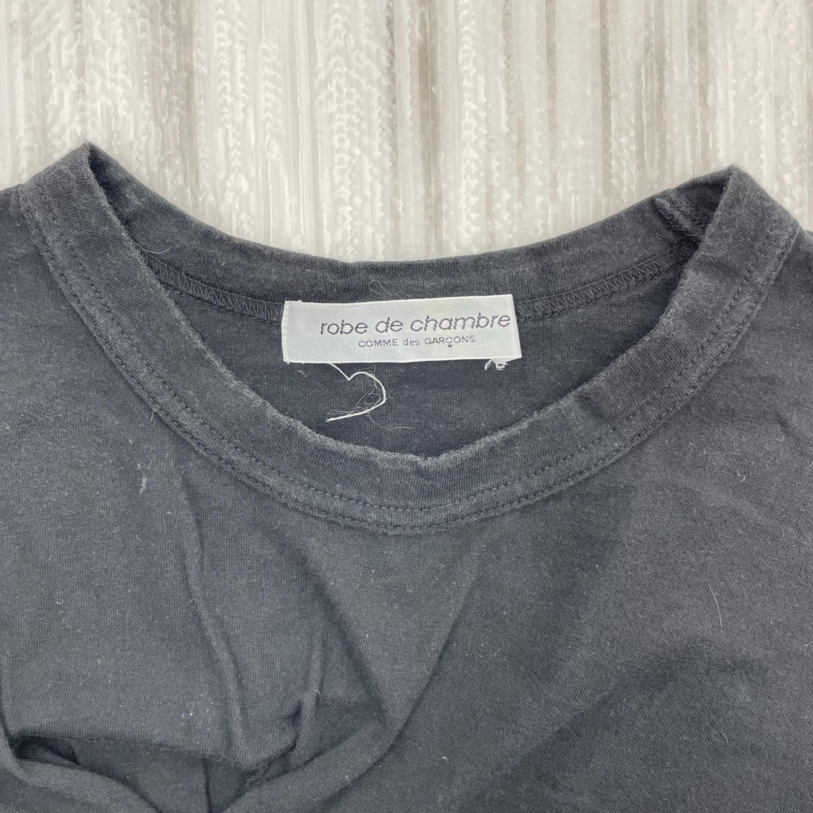 半袖Tシャツ ブラック ブラック