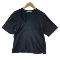 半袖Tシャツ ブラック ブラック