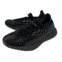 スニーカー yeezy 350 v2 cmpct 24.5cm ブラック