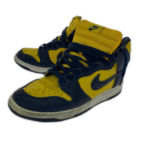 スニーカー Dunk High Michigan (27.0) 27cm (US9 UK8 1/2 EU44)