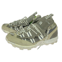 スニーカー ×kolor ADIZERO XT KOLOR 28.5㎝ AQ3093 28.5cm (US10 1/2 UK10 EU47) グレー