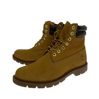 ブーツ 6 Inch Water Resistant Boots 27.5 27.5cm (US9 1/2 UK9 EU45) ブラウン