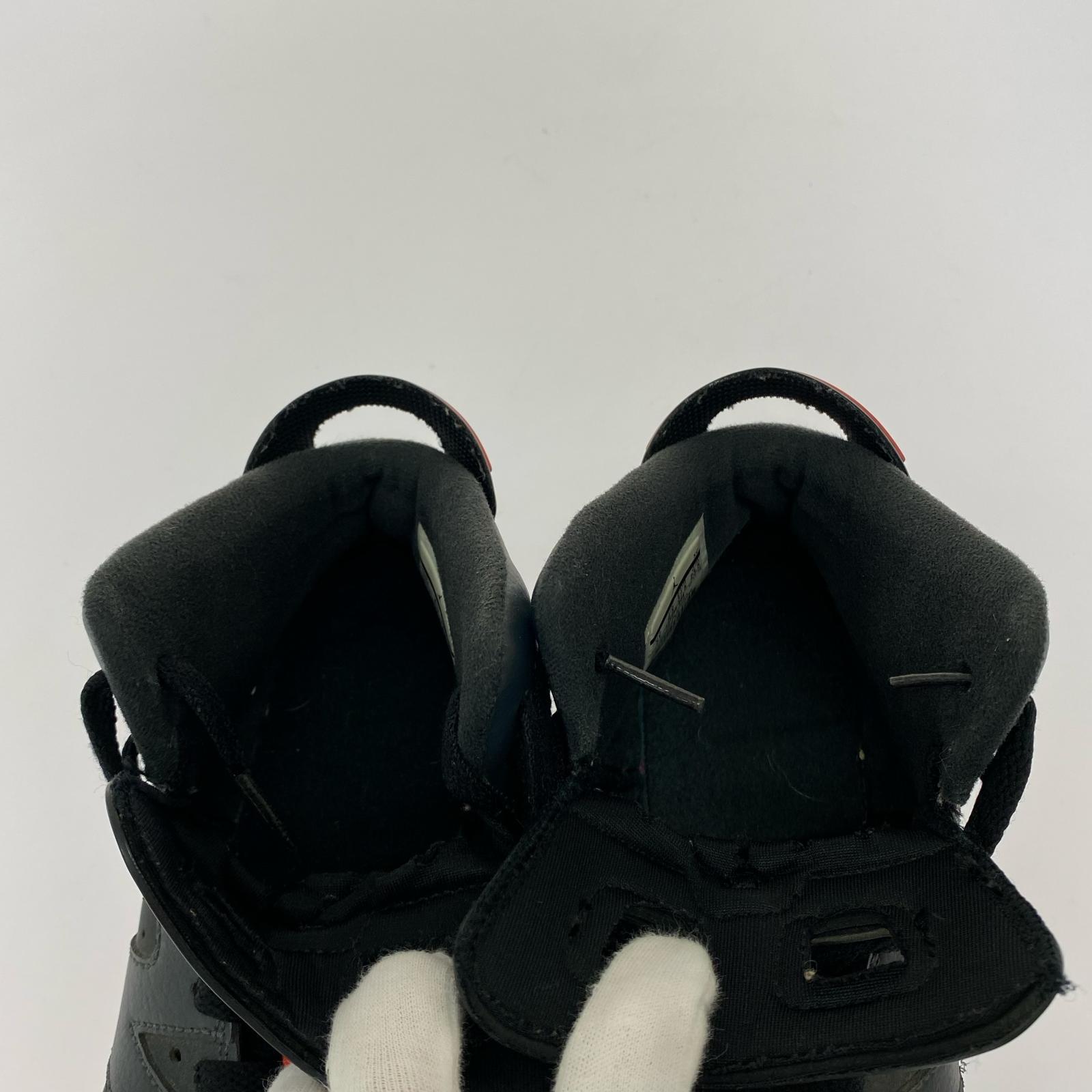 スニーカー AIR JORDAN 6 RETRO GG/23.5cm 23.5cm (US5 1/2 UK5 EU37) グレー
