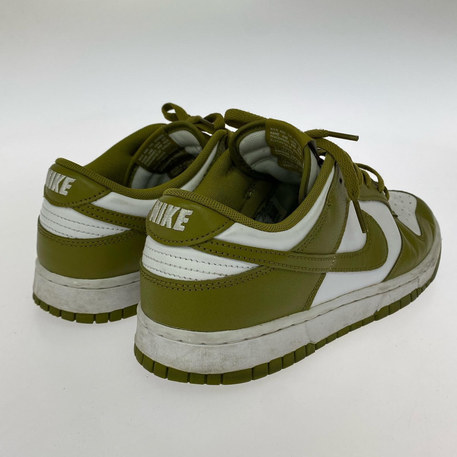 スニーカー DUNK LOW RETRO 27.5cm DV0833-105 27.5cm (US9 1/2 UK9 EU45)