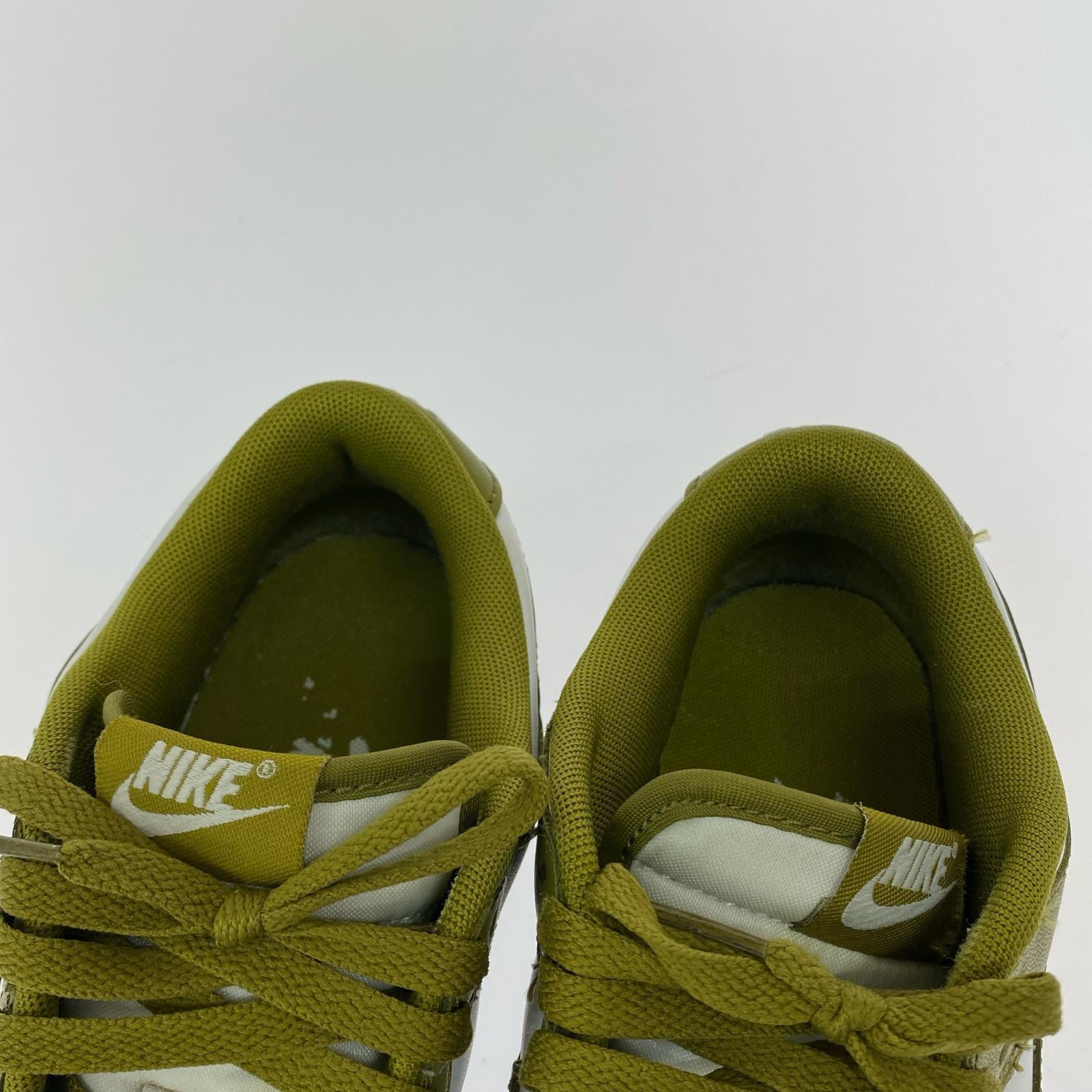 スニーカー DUNK LOW RETRO 27.5cm DV0833-105 27.5cm (US9 1/2 UK9 EU45)