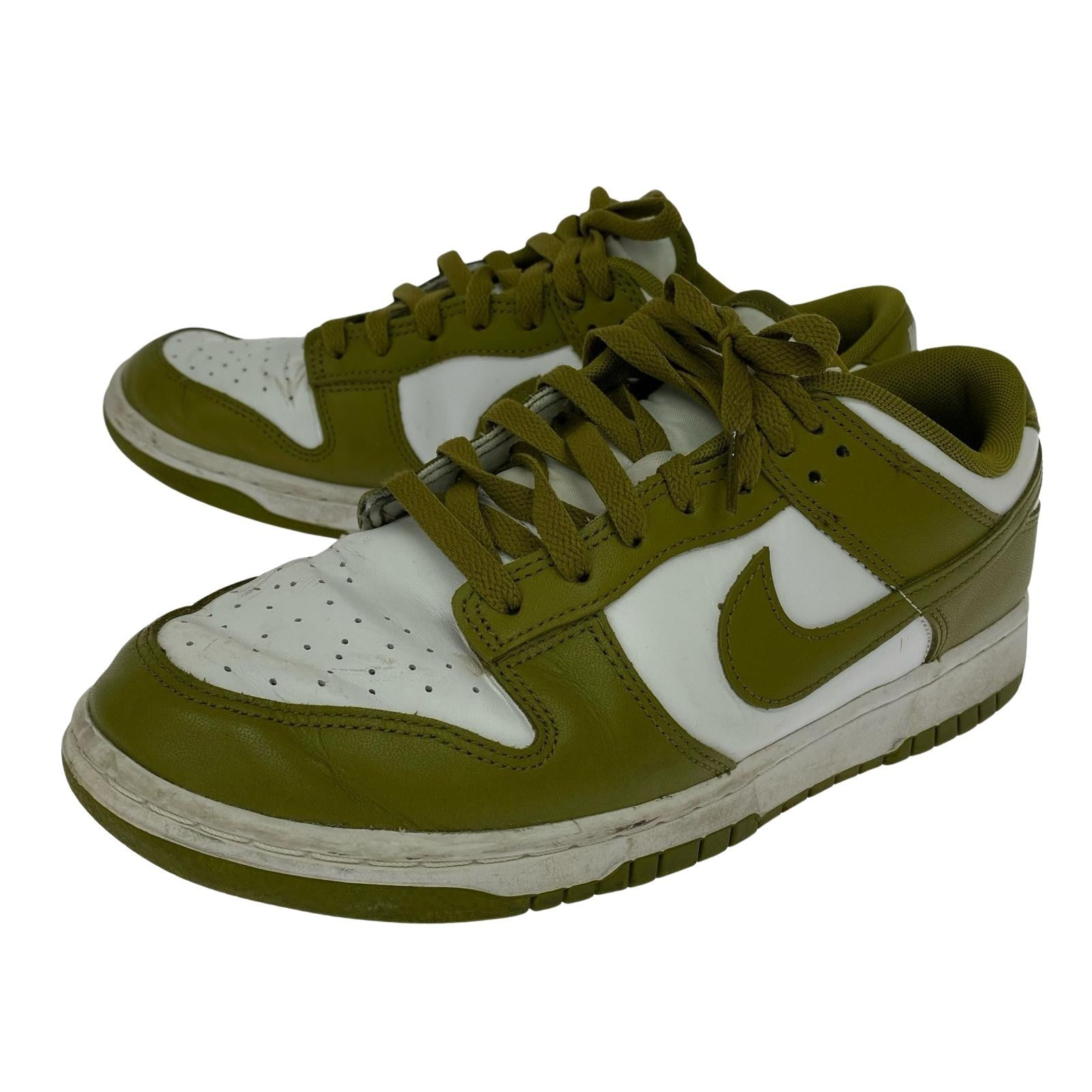 スニーカー DUNK LOW RETRO 27.5cm DV0833-105 27.5cm (US9 1/2 UK9 EU45)