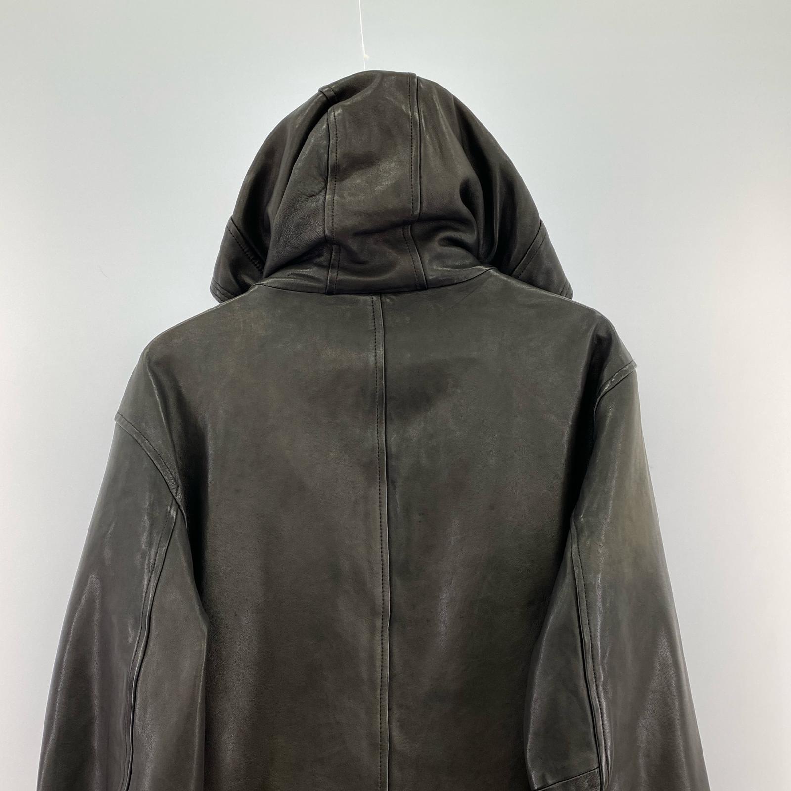 レザージャケット 羊革 レザージャケット 黒 ブラック