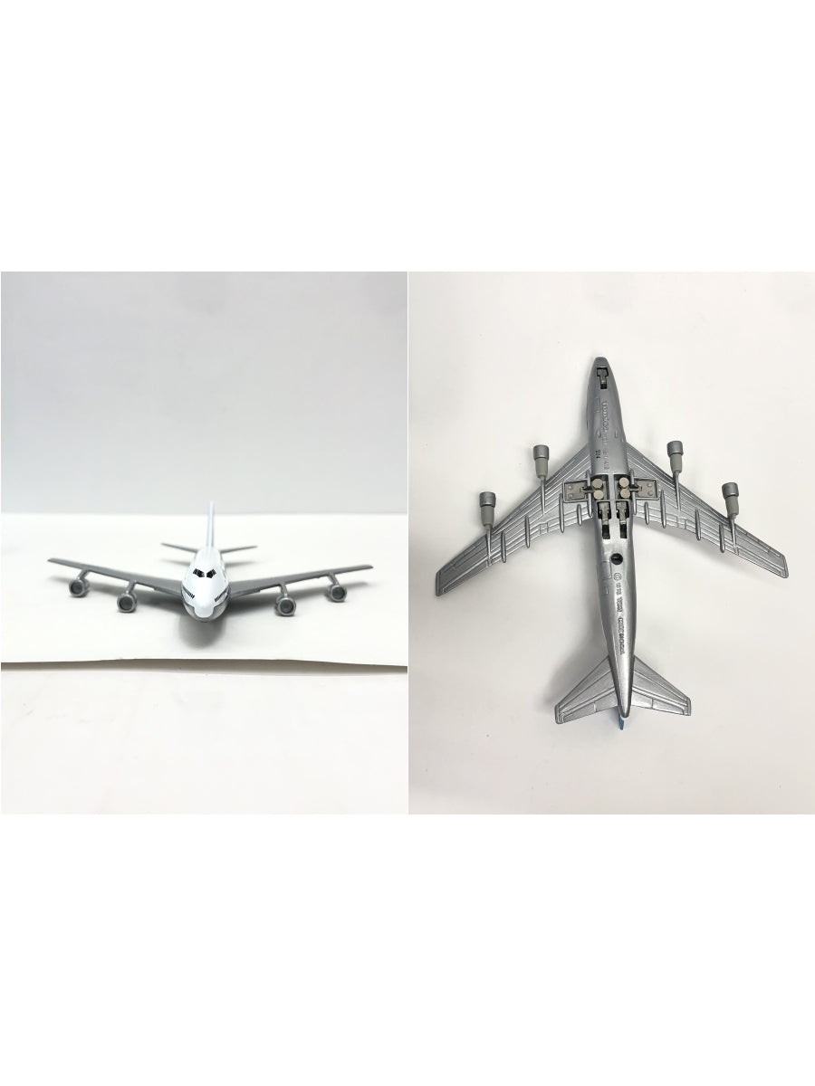 トミカ ジャンボエアポートセット 全日空 トミカ