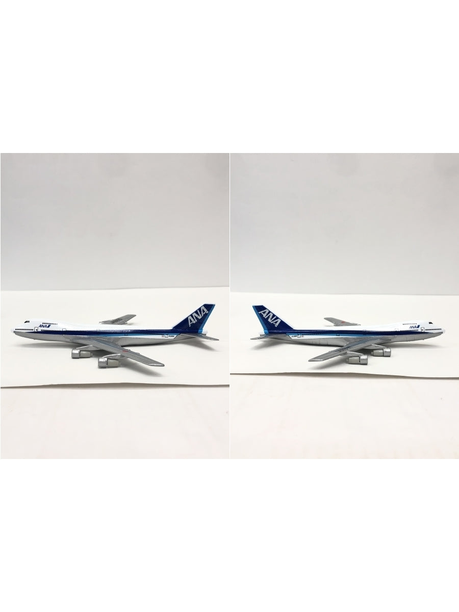 トミカ ジャンボエアポートセット 全日空 トミカ